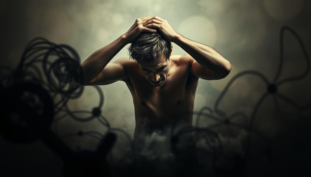 what causes anxiety attacks