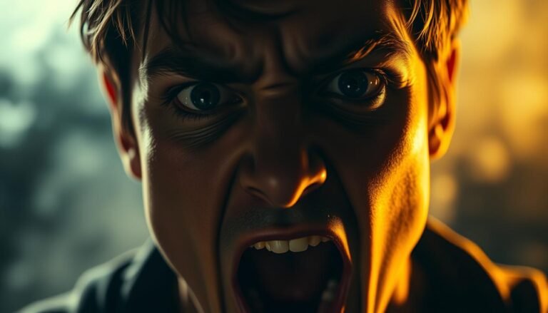 what does a panic attack look like