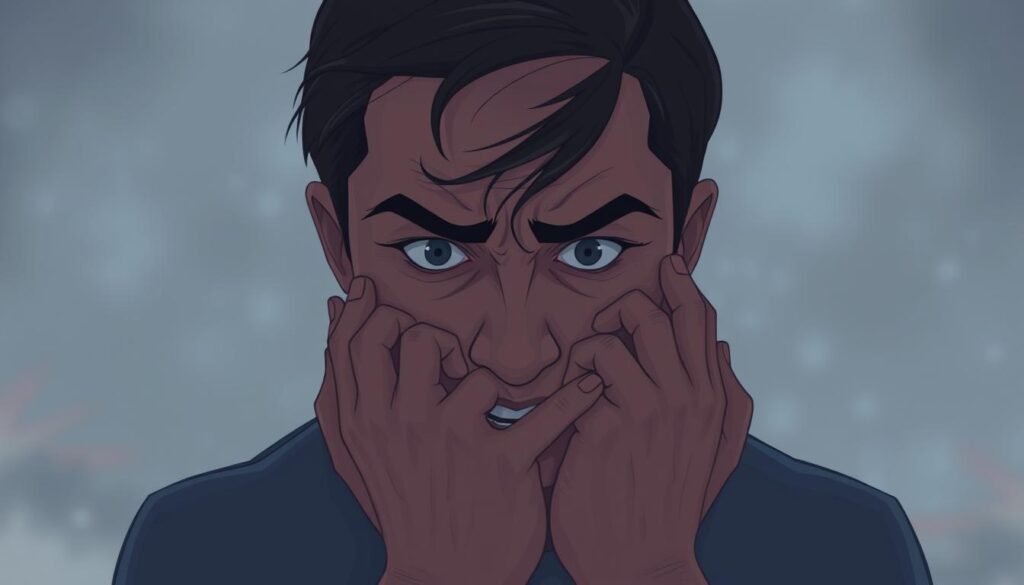 what is an anxiety attack