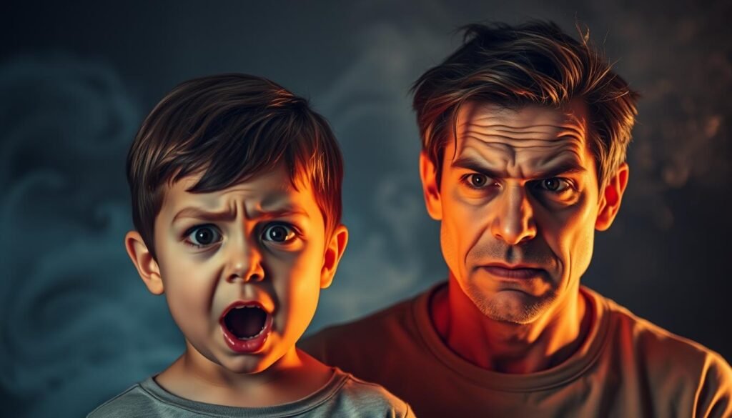 Anxiety symptoms