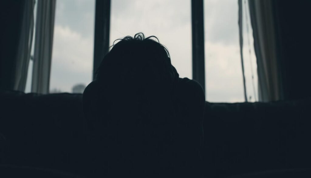 COVID-19 anxiety impact