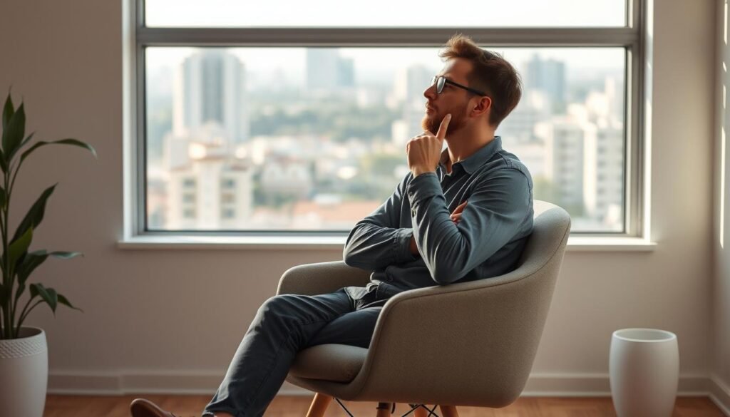 Cognitive Behavioral Therapy for anxiety