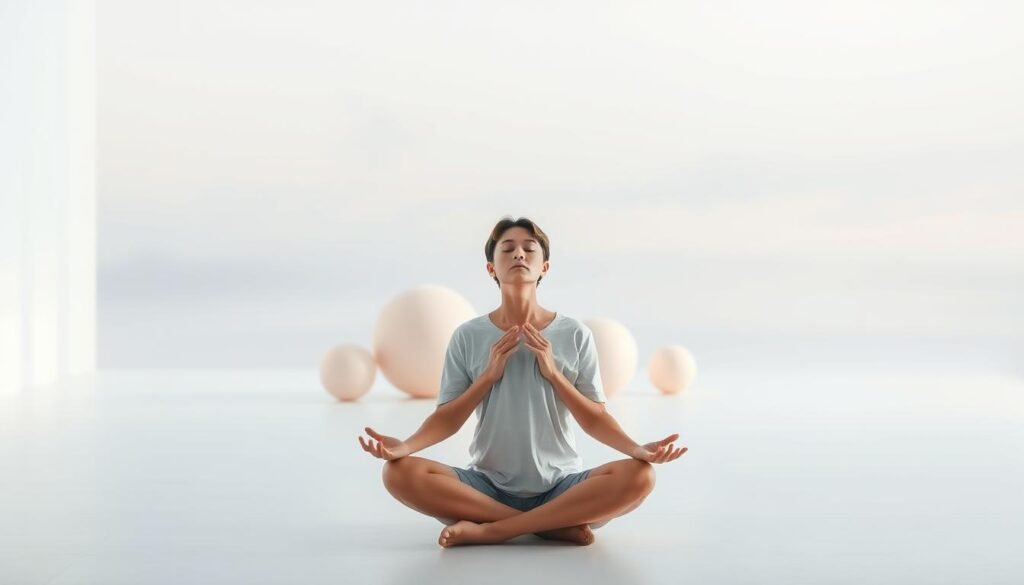 Coping mechanisms for panic attacks