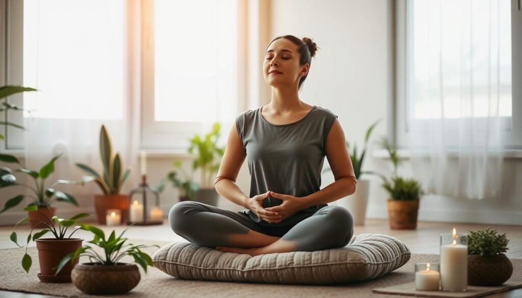 Coping strategies for anxiety