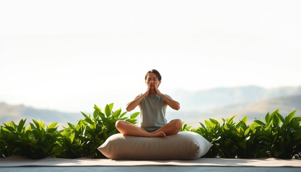 Coping strategies for anxiety