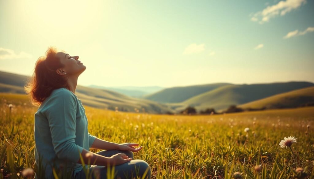 Coping strategies for anxiety