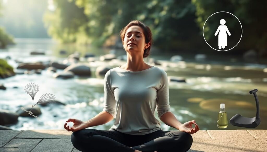 Coping strategies for anxiety