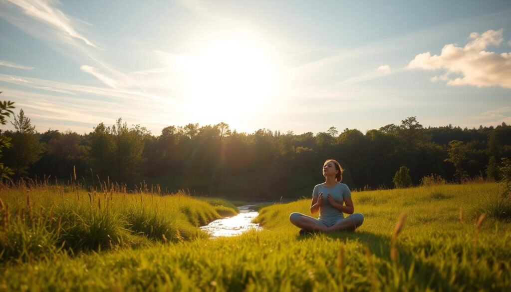 Coping strategies for daily anxiety