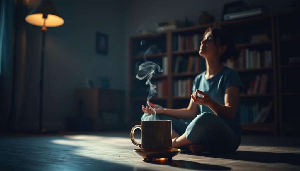 Coping with Anxiety