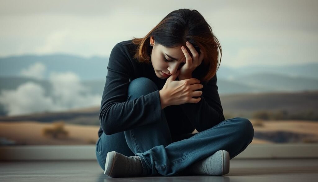 Coping with anxiety