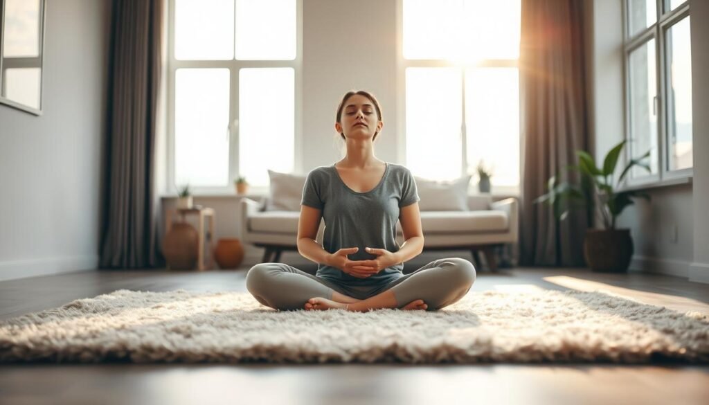 Coping with anxiety and panic disorder management