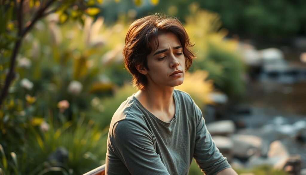 Coping with anxiety strategies