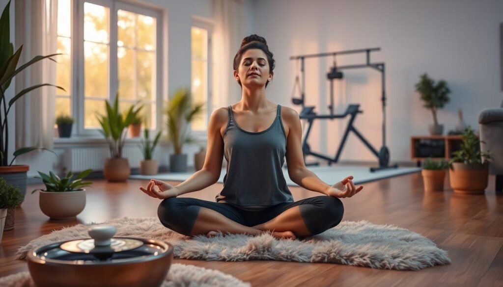 Lifestyle changes to reduce anxiety