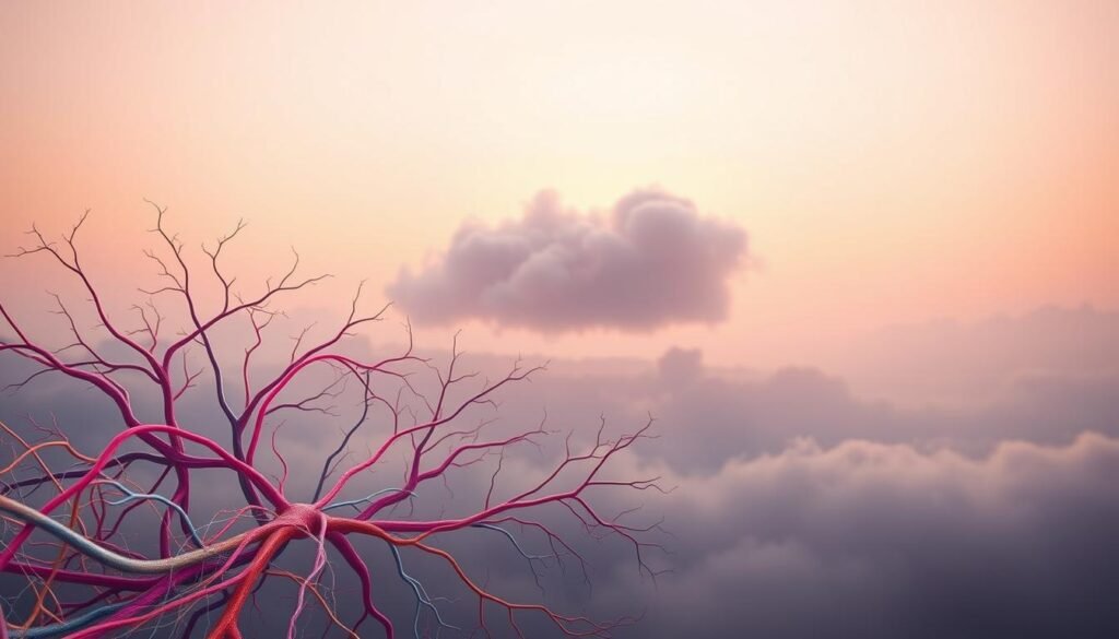 Mental health and anxiety connection