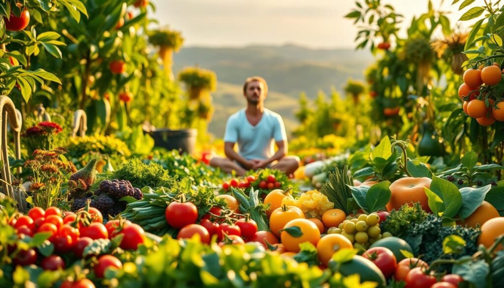 Nutrition and mental health