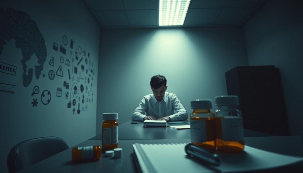 OCD symptoms and treatment methods