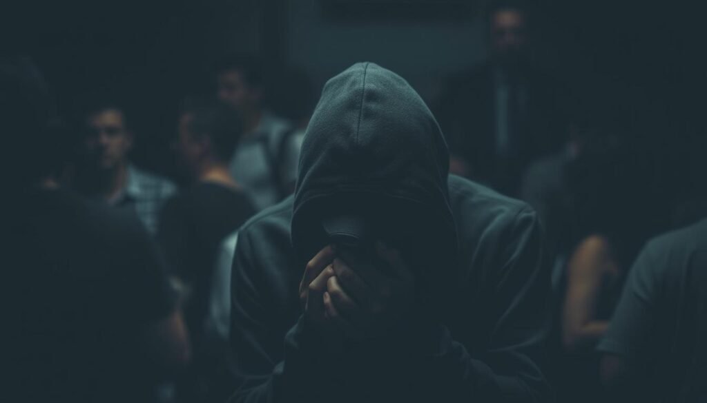 Social Anxiety Disorder
