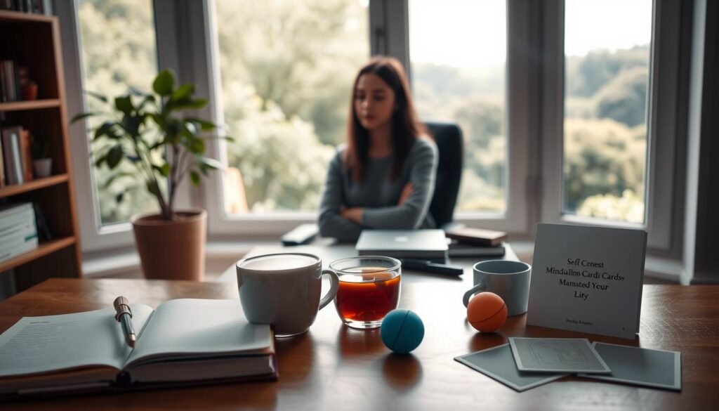 Strategies for managing anxiety and coping with stress