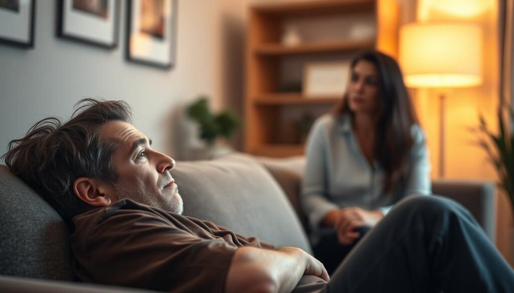 Understanding anxiety causes