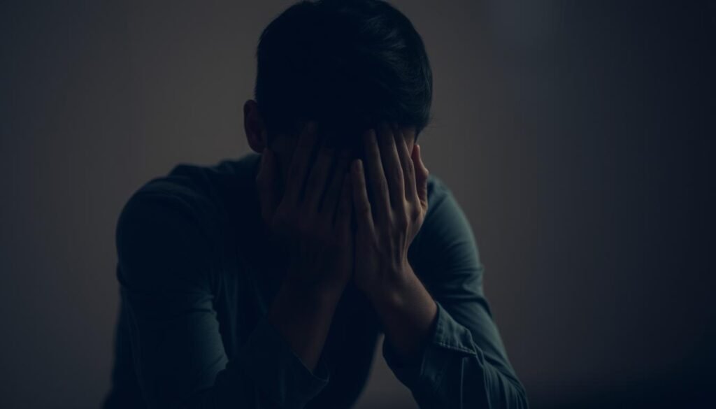 Understanding severe anxiety