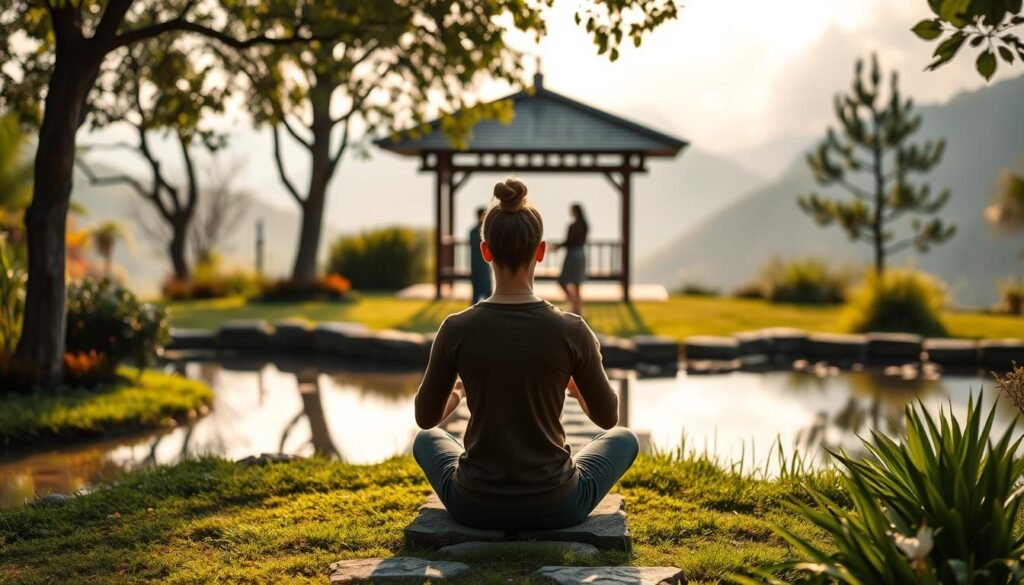 addressing anxiety