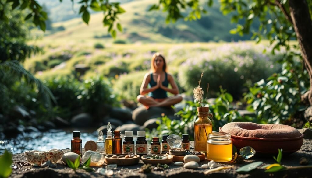 alternative anxiety treatment options