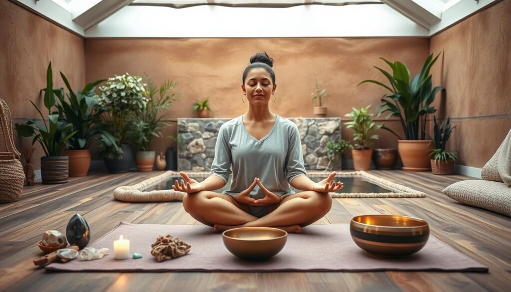 alternative therapies for anxiety