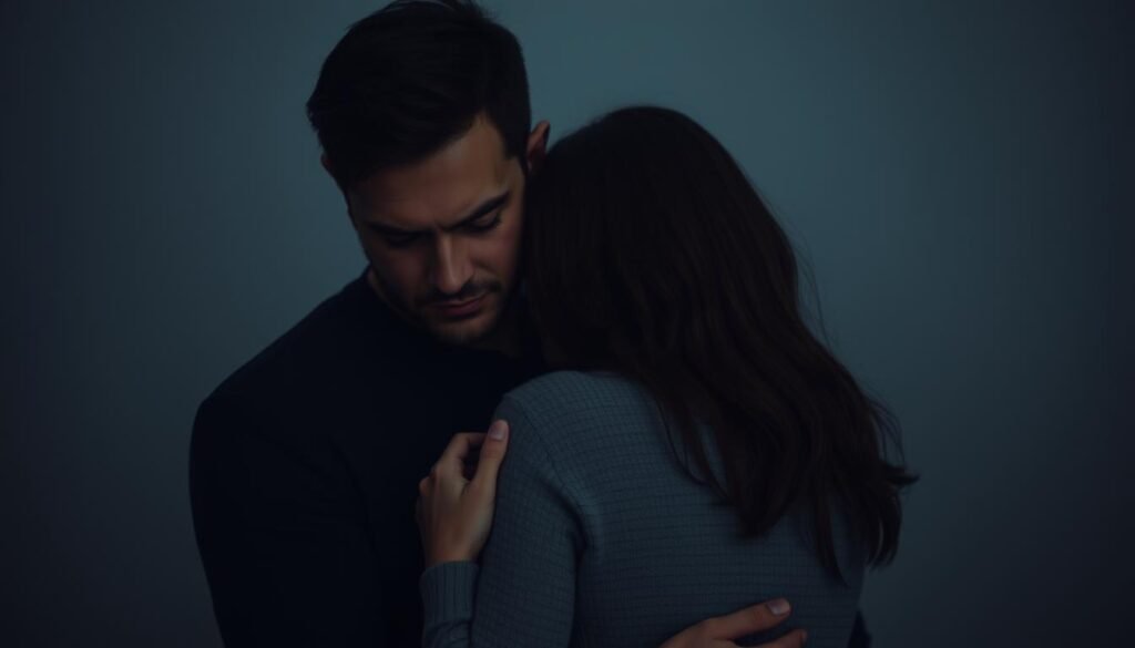 anxiety aftermath impacts on relationships