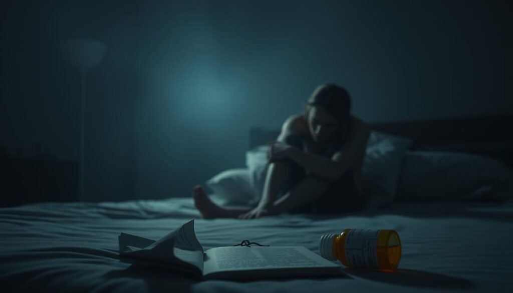 anxiety and depression
