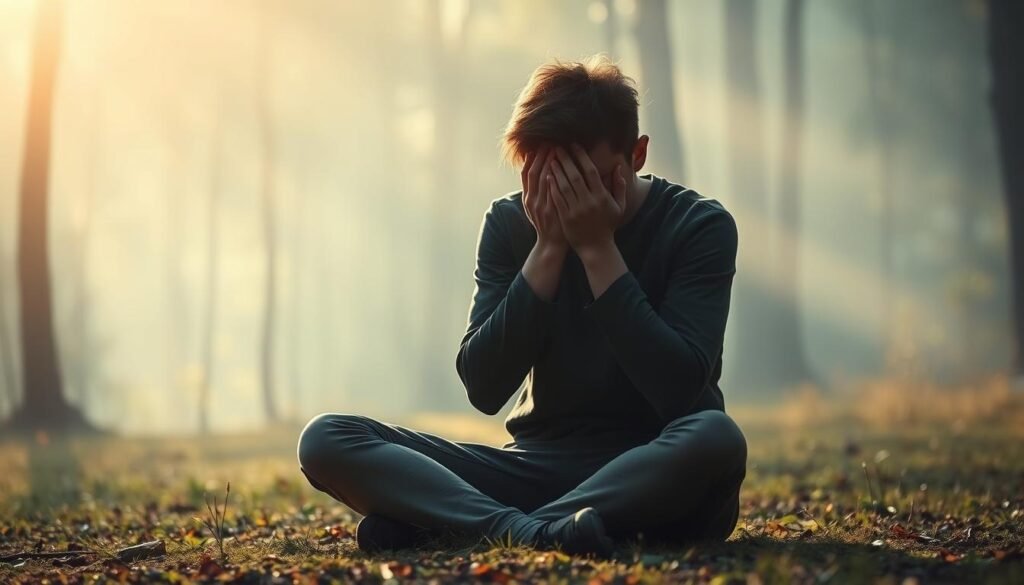 anxiety and mental health