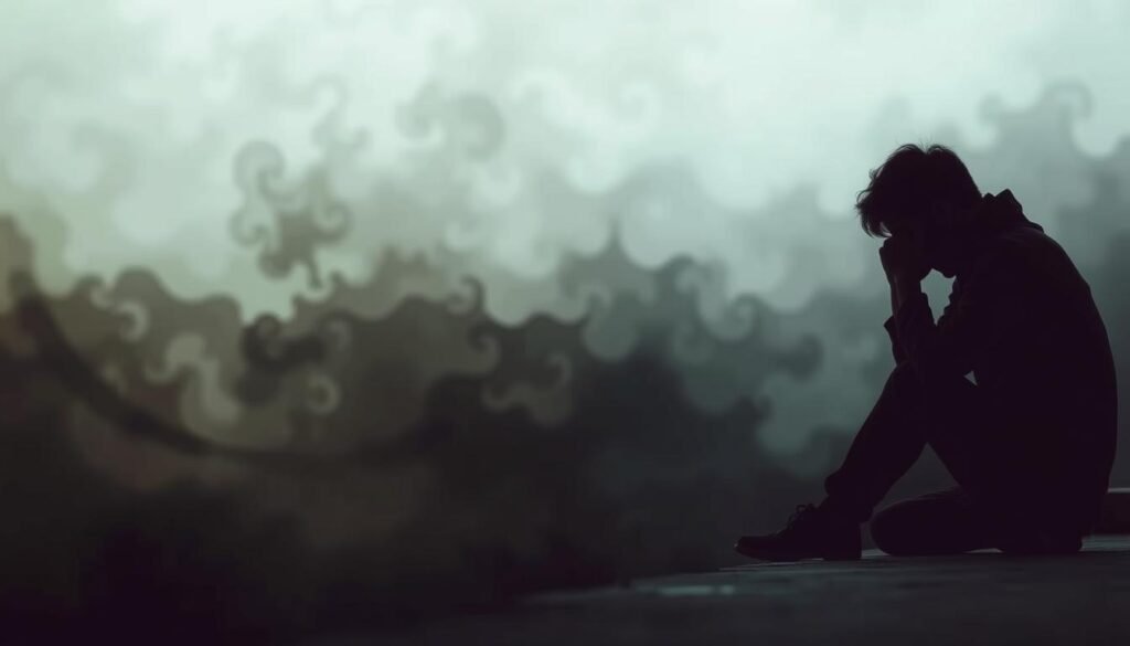 anxiety and mental health