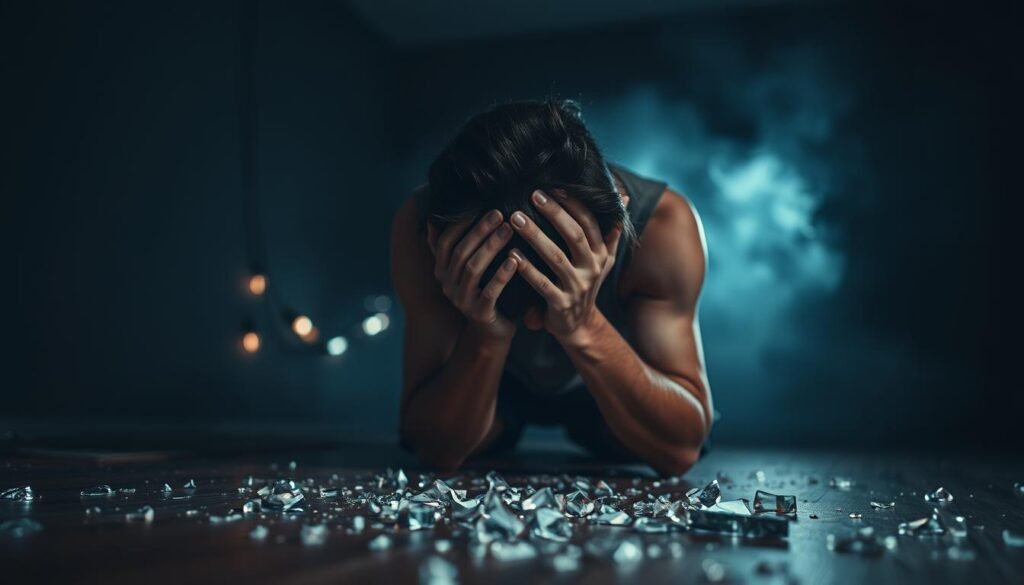 anxiety attack causes