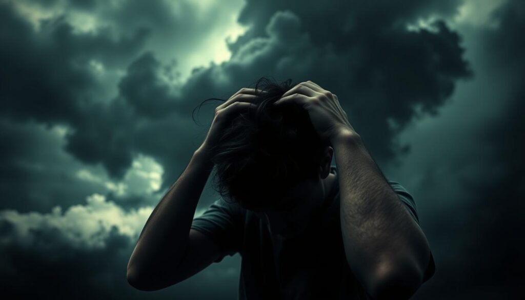 anxiety attack causes