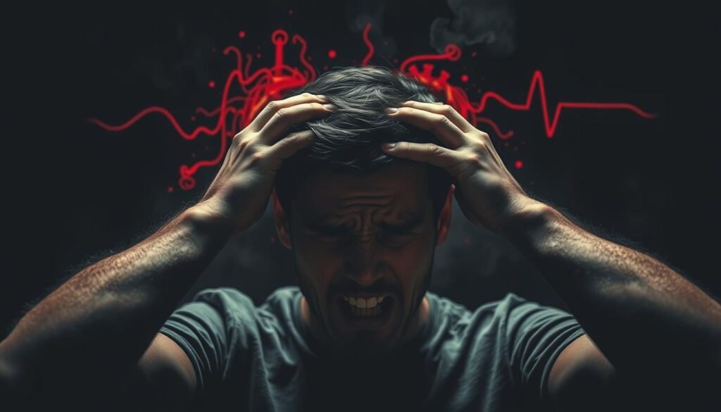 anxiety attack evaluation