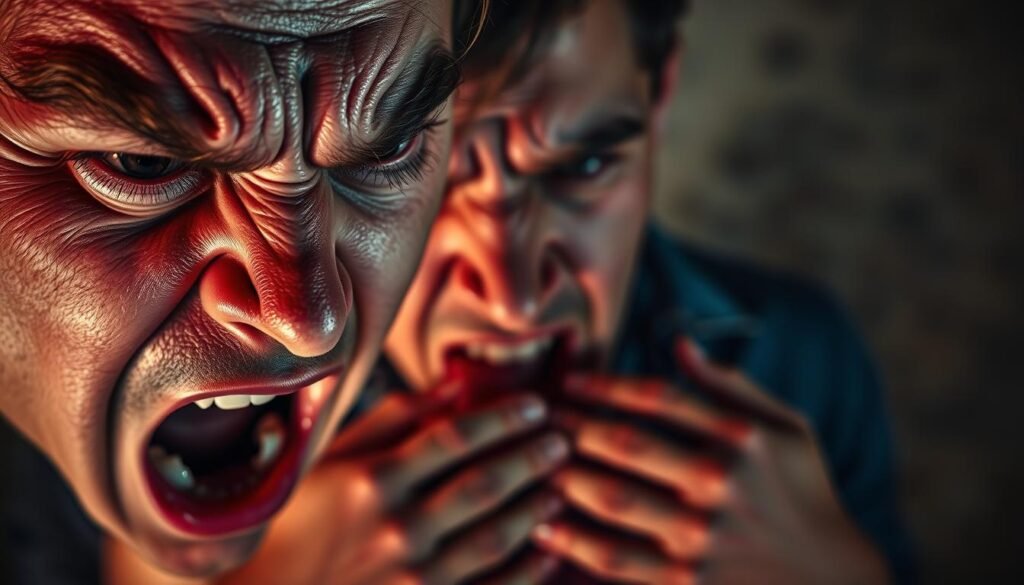 anxiety attack meaning