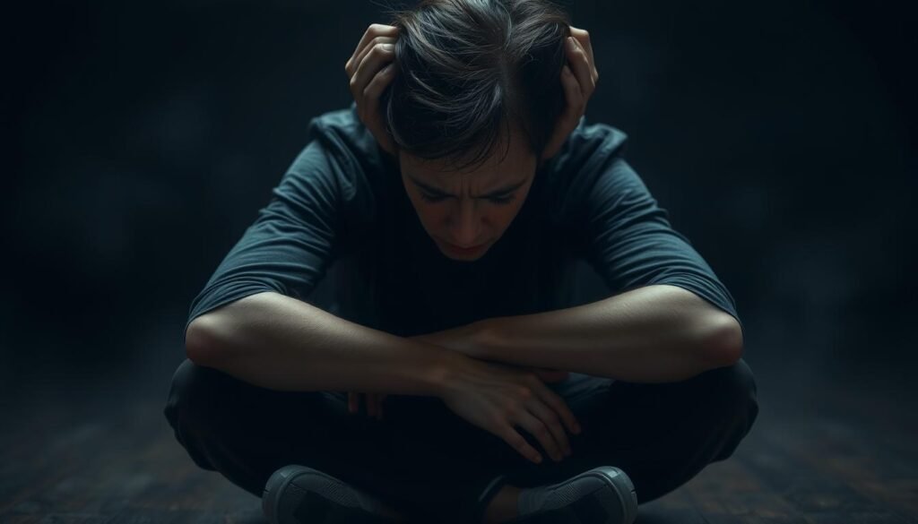 anxiety attack symptoms