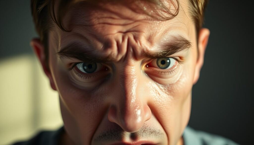 anxiety attack symptoms in adults