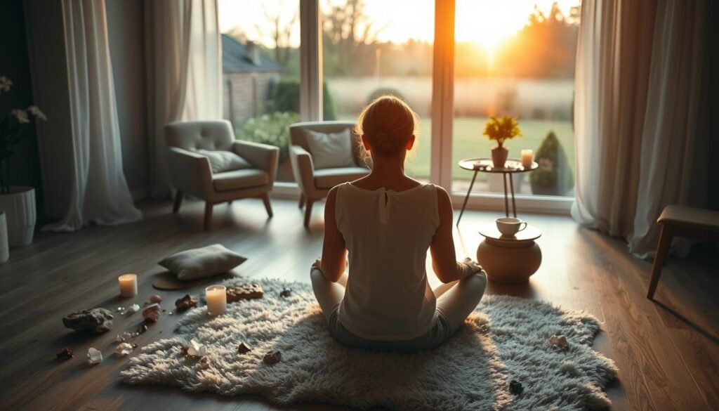 anxiety attack treatment