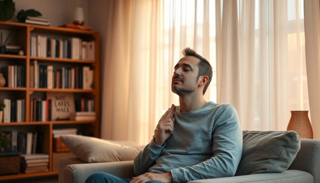 anxiety attack treatment