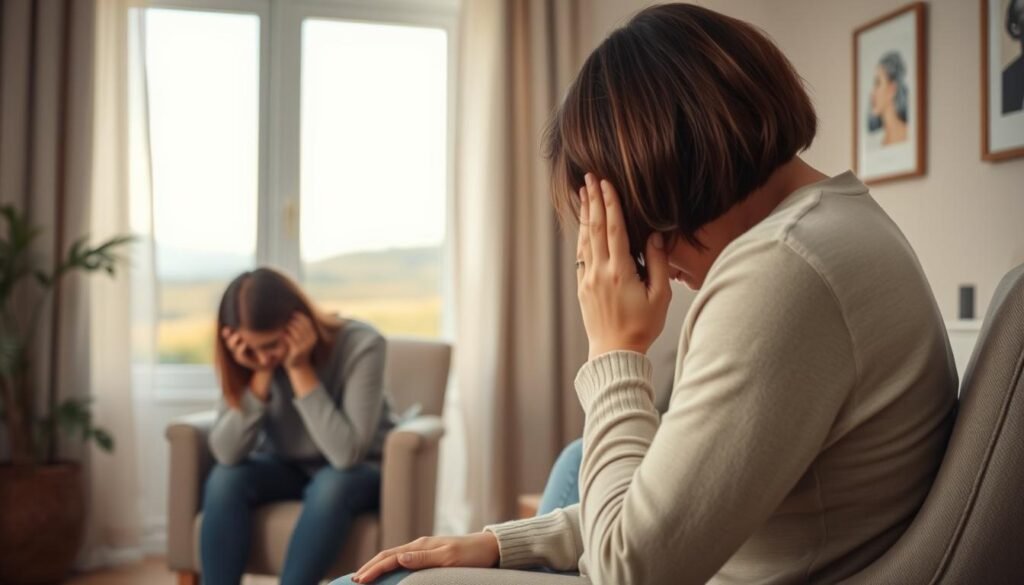 anxiety attack treatment and support