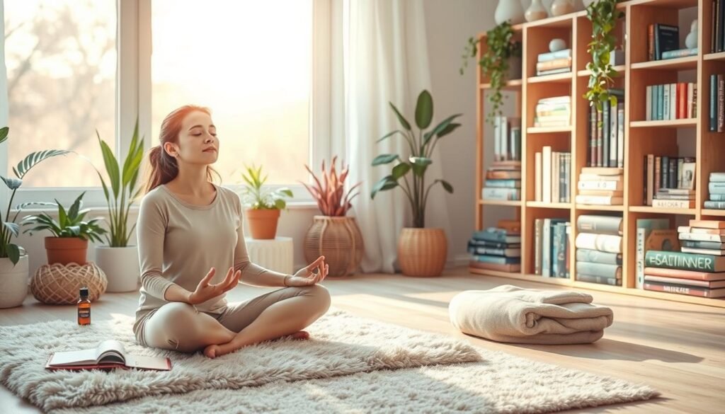 anxiety attack treatment options