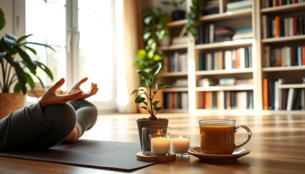 anxiety coping strategies