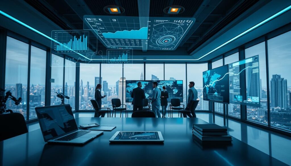 anxiety data research and technology solutions