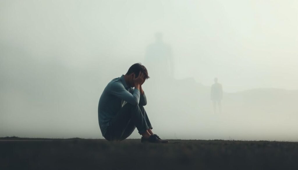 anxiety define
