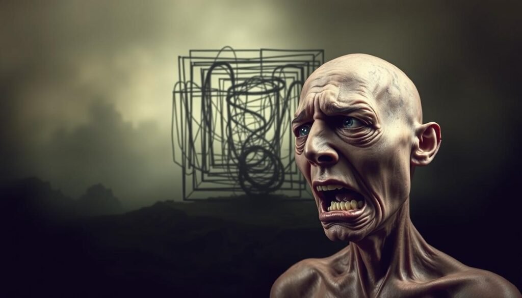 anxiety define
