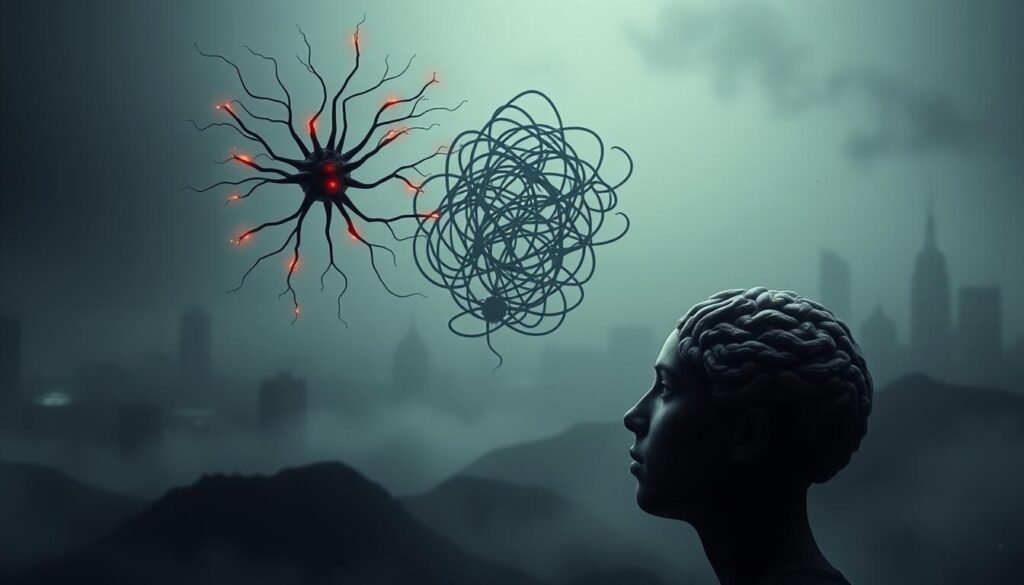 anxiety definition psychology