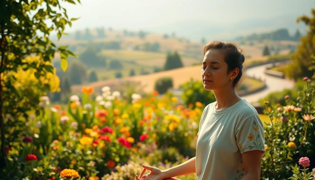 anxiety disorder management