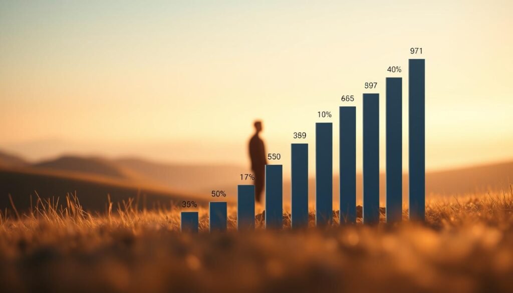 anxiety disorder statistics
