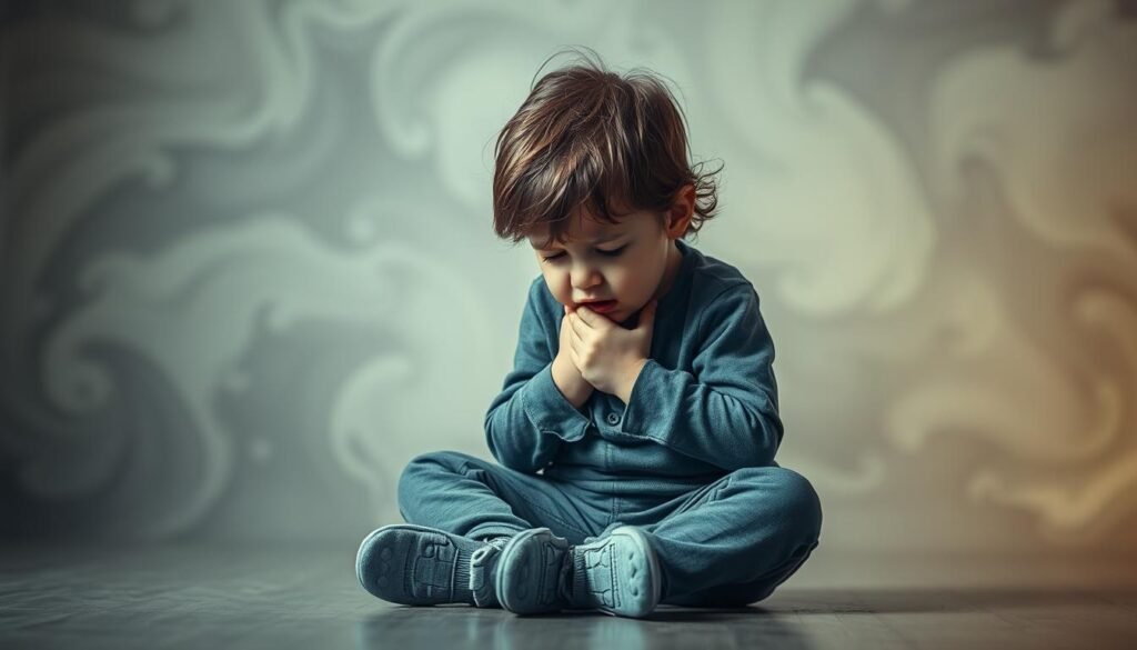 anxiety disorder symptoms