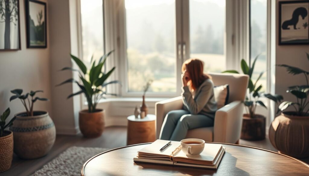 anxiety disorder therapies